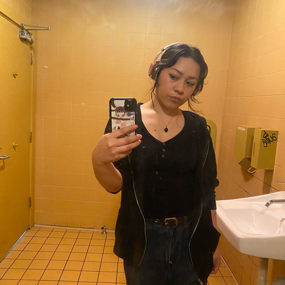 Meet your Posher, Alyssa
